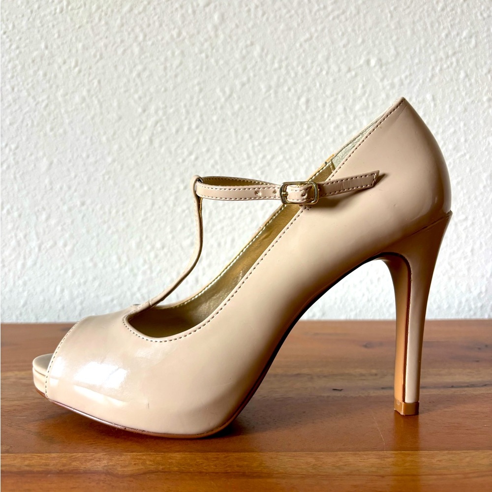 Audrey Brooke Stilettos